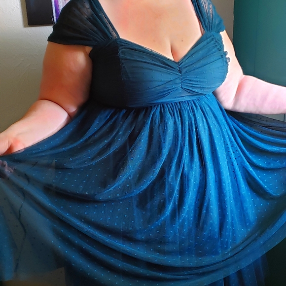 4x special occasion dresses